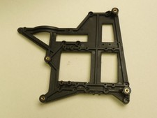 Ersatzteil Seitenteil Links