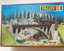 Faller 533 - faller, ho