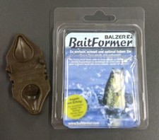 Balzer Trout Attack Teigformer