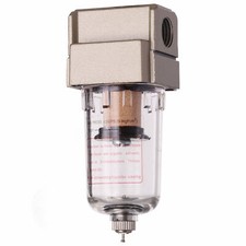 Druckluft Filter