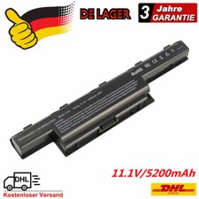 AKKU Für ACER Aspire 5741G