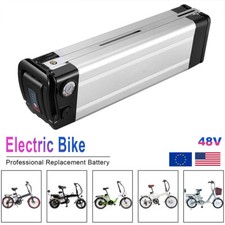 48V 12.5Ah Li-Ionen-Akku