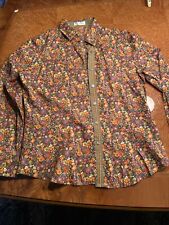 b.m.-company bluse 40