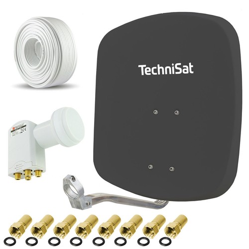 Technisat digidish alu - technisat,