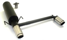 Friedrich Motorsport Duplex