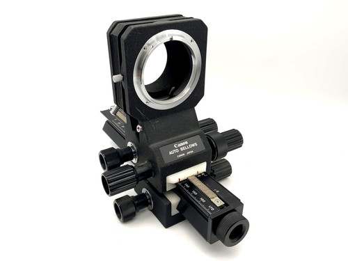 Canon balgengerät schwarz - canon,