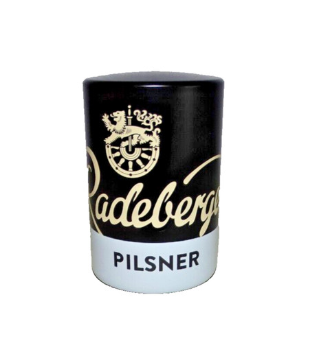 Radeberger bier push - radeberger, push-up
