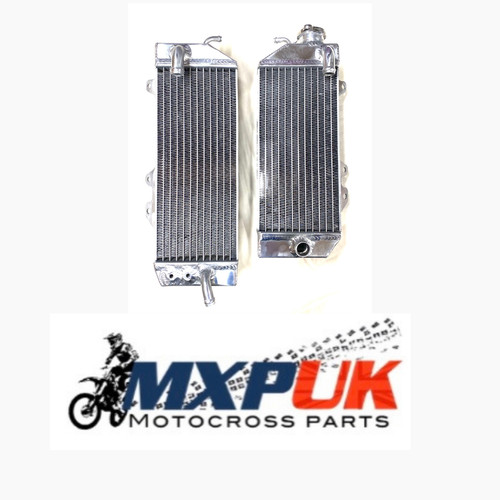 Kxf250 2014 heizkörper mxpuk - heizkÖrper,