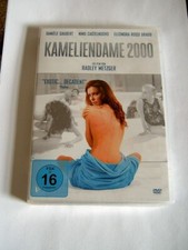Kameliendame 2000 - , (ovp)