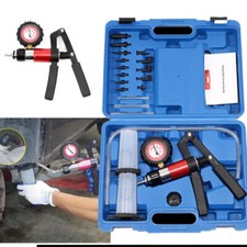 VAKUUMPUMPE BREMSENENTLÜFTER