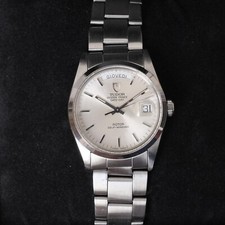Tudor Oyster Prince Date+Day