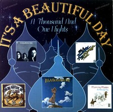 It's A Beautiful Day - A