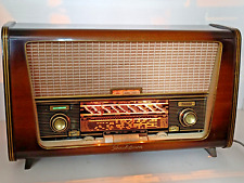 Röhrenradio Schaub Lorenz TIVOLI 300 14015
