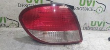 4880A Headlight Rear Left