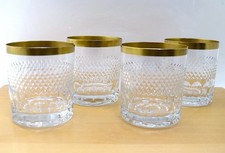 Schott Zwiesel Gold 4