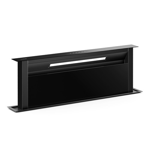 Velaire downdraft system - velaire, downdraft-system
