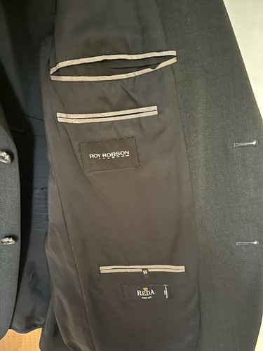 Roy robson herren blazer sakko - blazer,