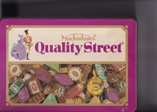 Vintage Mackintosh‘s Quality