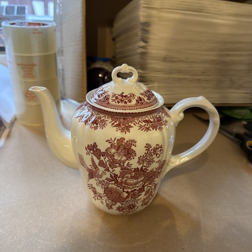 Villeroy boch fasan rot - boch,