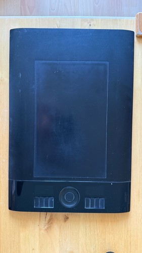 Wacom intuos4 ptk - wacom, ptk-640