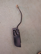 Opel Astra F Schalter