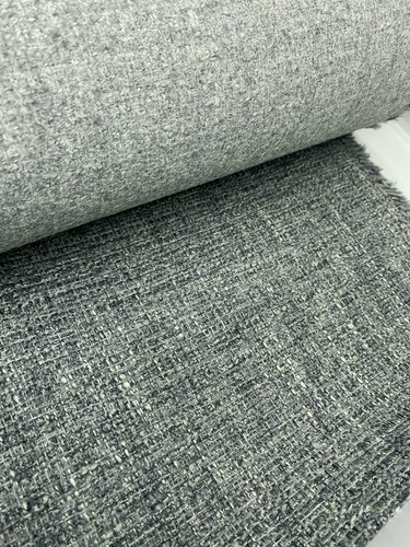 Meter chunky boucle - 10,