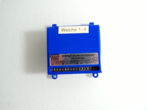 Massoth spur 8156001 dimax - g,