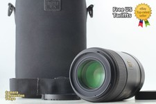 [MINT in Case] Sigma 105mm
