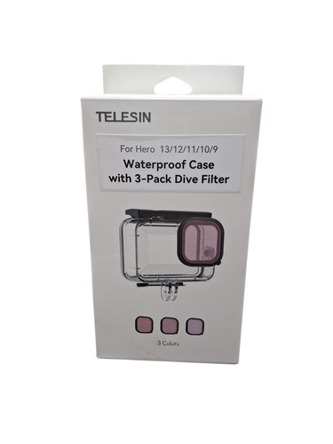 Telesin wasserdichte - telesin,