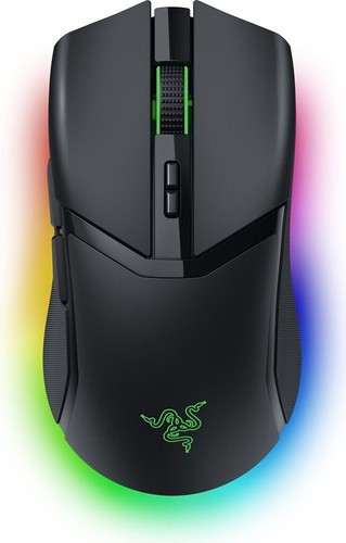 Razer cobra pro wireless - cobra,