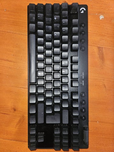 Logitech pro tkl kabellose - x,
