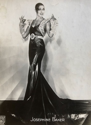 Josephine baker original - josephine,