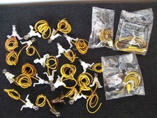 Konvolut Beleuchtungssockel