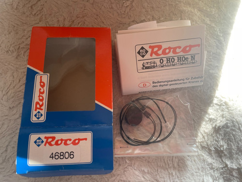 Roco 46806 - h0,