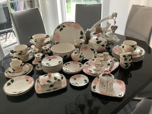 Villeroy boch wild - villeroy&boch, wild-rose