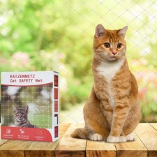 Katzennetz katzenschutznetz - katzennetz,