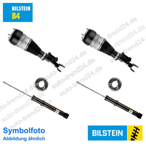 Bilstein - , b4