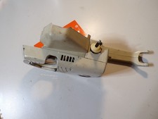Stihl 030- 031 AV  Tankgehäuse und Startergehäuse # 2144