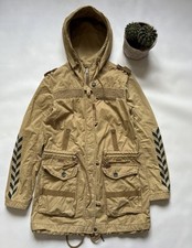 Khujo Brown Military