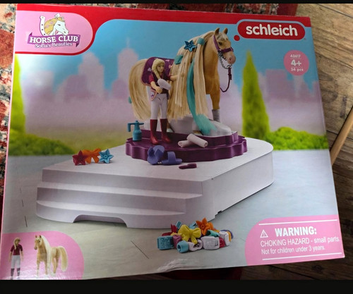 Schleich horse club sofias - horse,