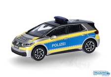 Herpa Polizei Hamburg