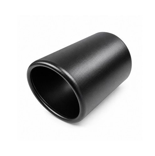 Auspuffblende endrohr auspuff - auspuffblende,