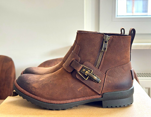 Ugg cheyne boot stiefeletten - cheyne,