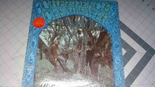 "Creedence Clearwater Revival"
