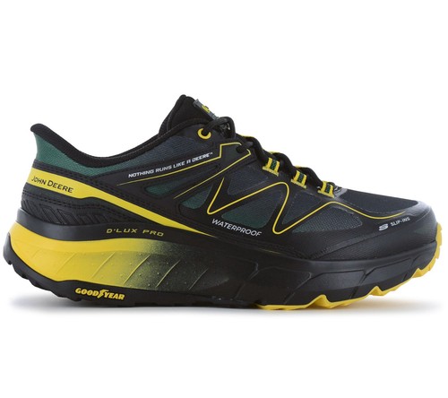 Skechers lux pro waterproof - d'lux,