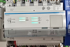 Hager domovea expert TJA470