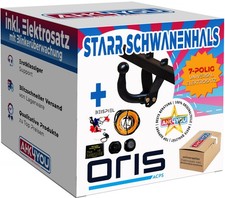 ORIS AHK für Suzuki Across ab