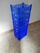 10 x Stapelkörbe Stapelkorb Brotkorb Geschenkkorb Korb Blumen Gemüsekorb