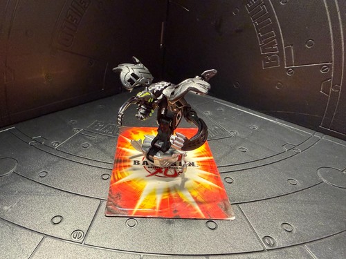Bakugan mechtanium surge - mechtanium,