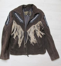 Damen Original Wildleder Leder